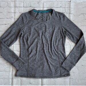 Title Nine Grace 2.0 Performance Long Sleeve